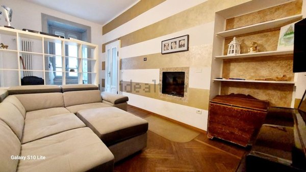 appartamento in vendita a Breno