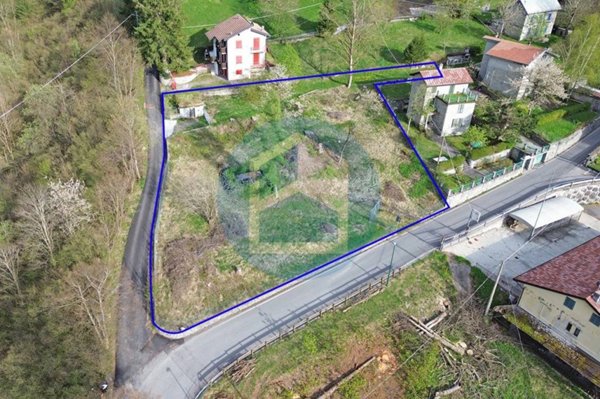 terreno edificabile in vendita a Breno
