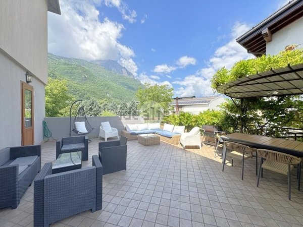 appartamento in vendita a Breno