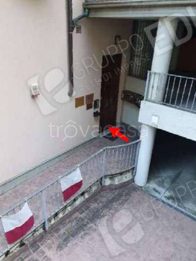 appartamento in vendita a Breno