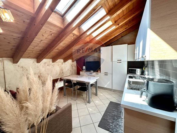 appartamento in vendita a Breno