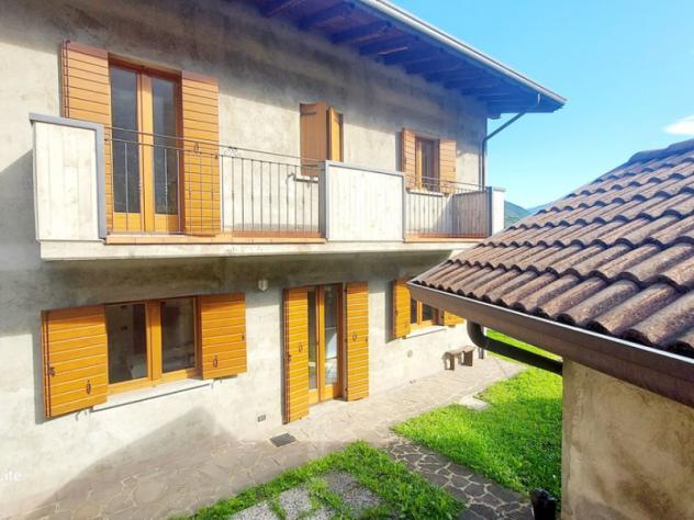 appartamento in vendita a Breno