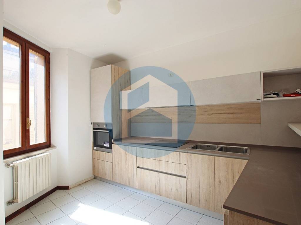 appartamento in vendita a Breno