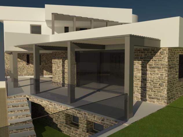 casa indipendente in vendita a Breno