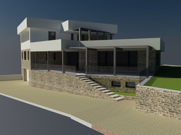 casa indipendente in vendita a Breno