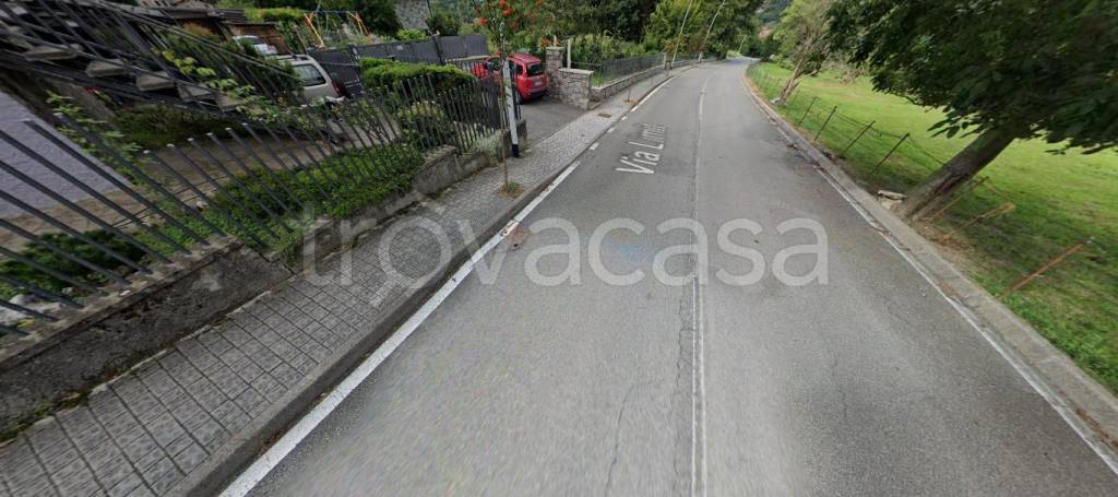 terreno agricolo in vendita a Breno