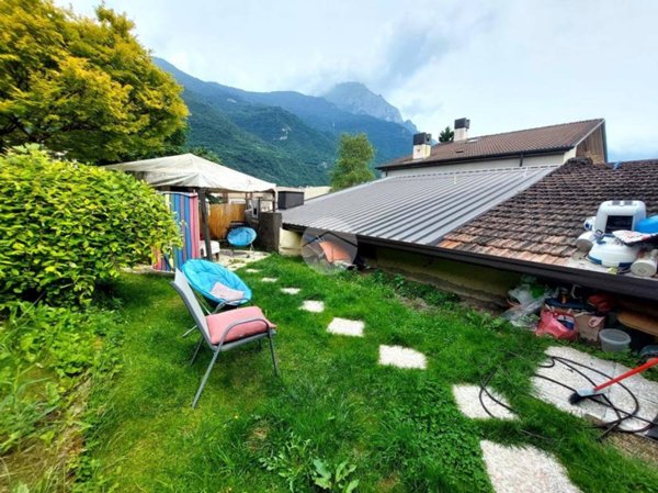 appartamento in vendita a Breno