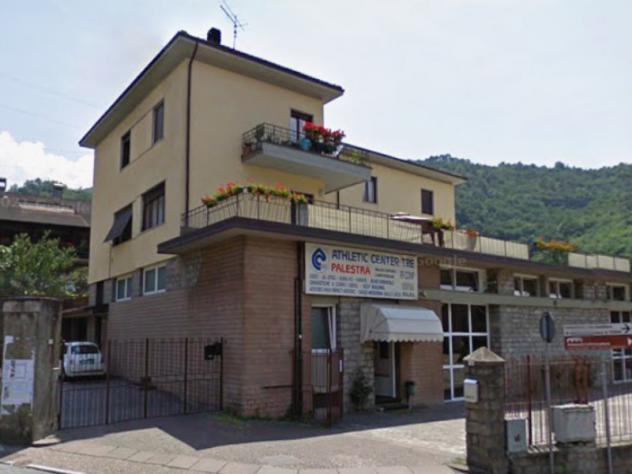 appartamento in vendita a Breno