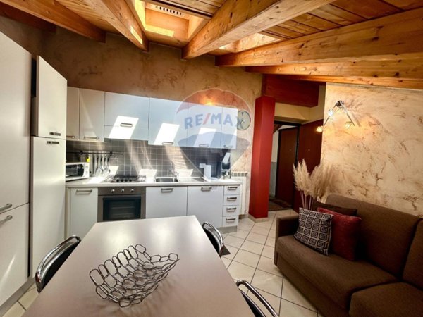 appartamento in vendita a Breno