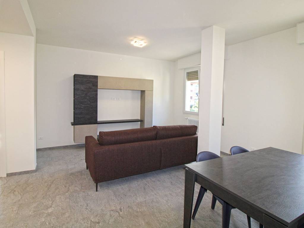 appartamento in vendita a Breno