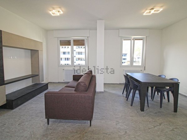 appartamento in vendita a Breno