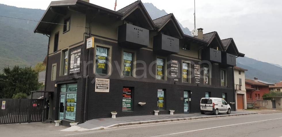 appartamento in vendita a Breno