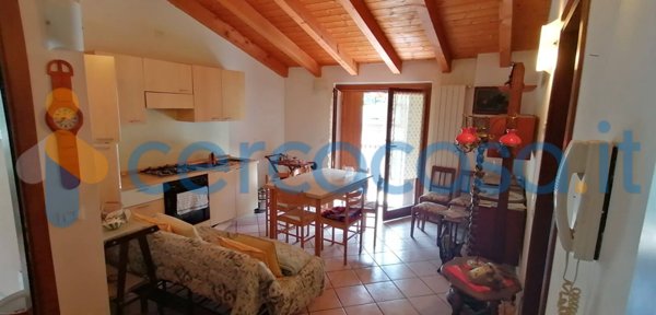 appartamento in vendita a Breno