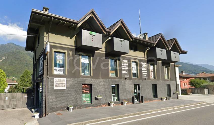 appartamento in vendita a Breno