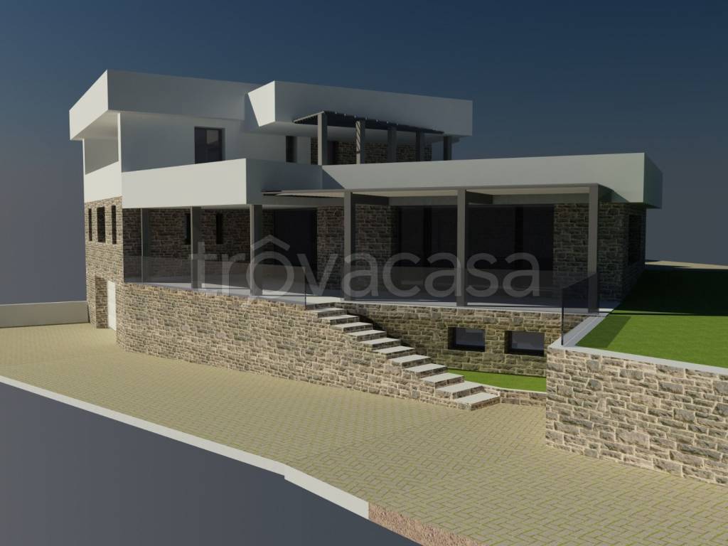 casa indipendente in vendita a Breno