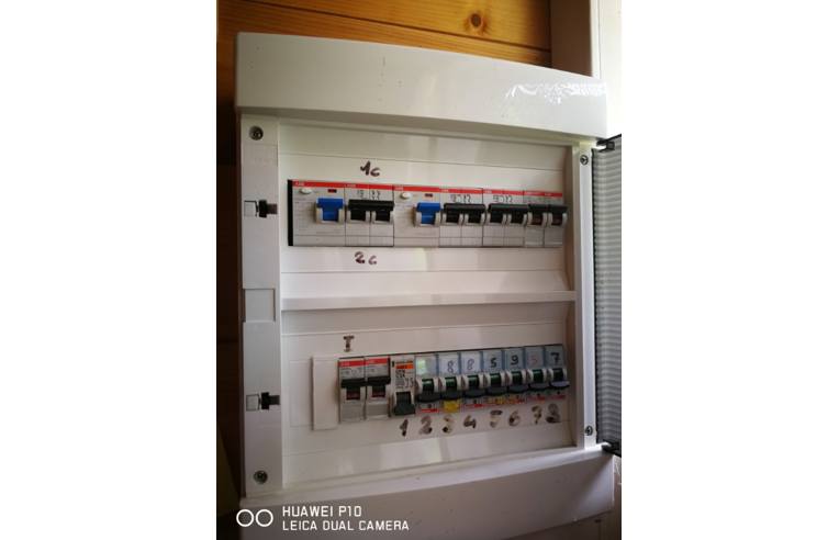 casa indipendente in vendita a Breno