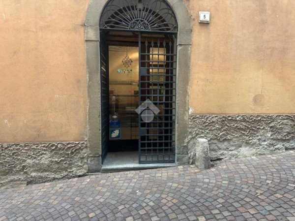 negozio in vendita a Breno