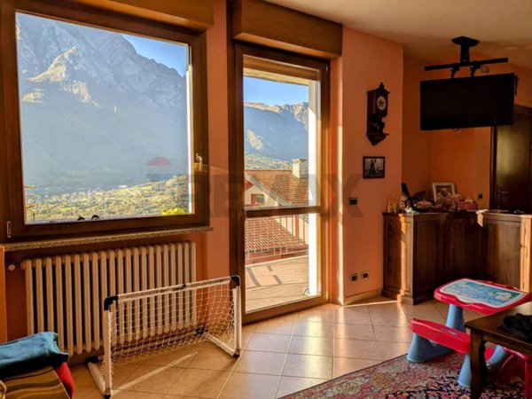 appartamento in vendita a Breno