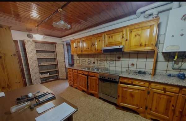 appartamento in vendita a Breno