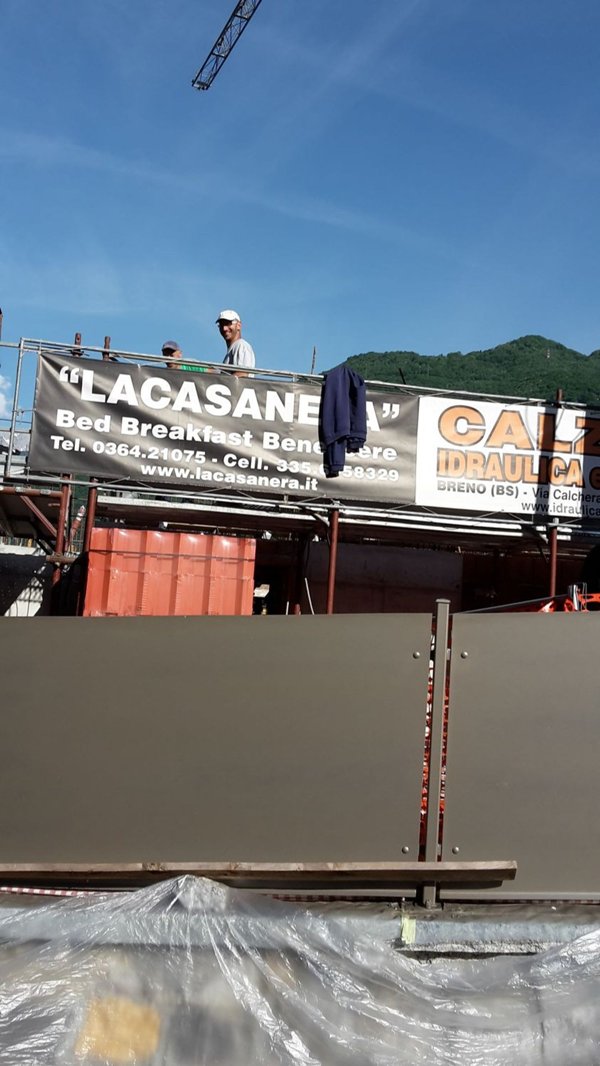 casa indipendente in vendita a Breno