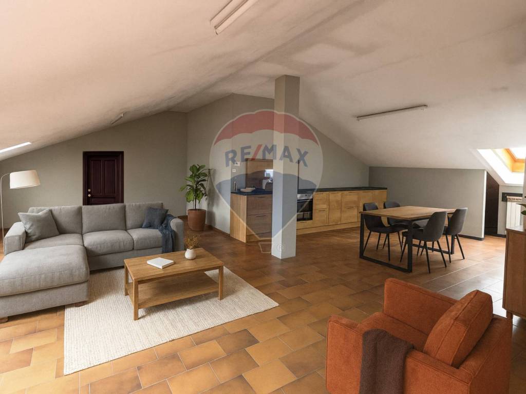 appartamento in vendita a Breno