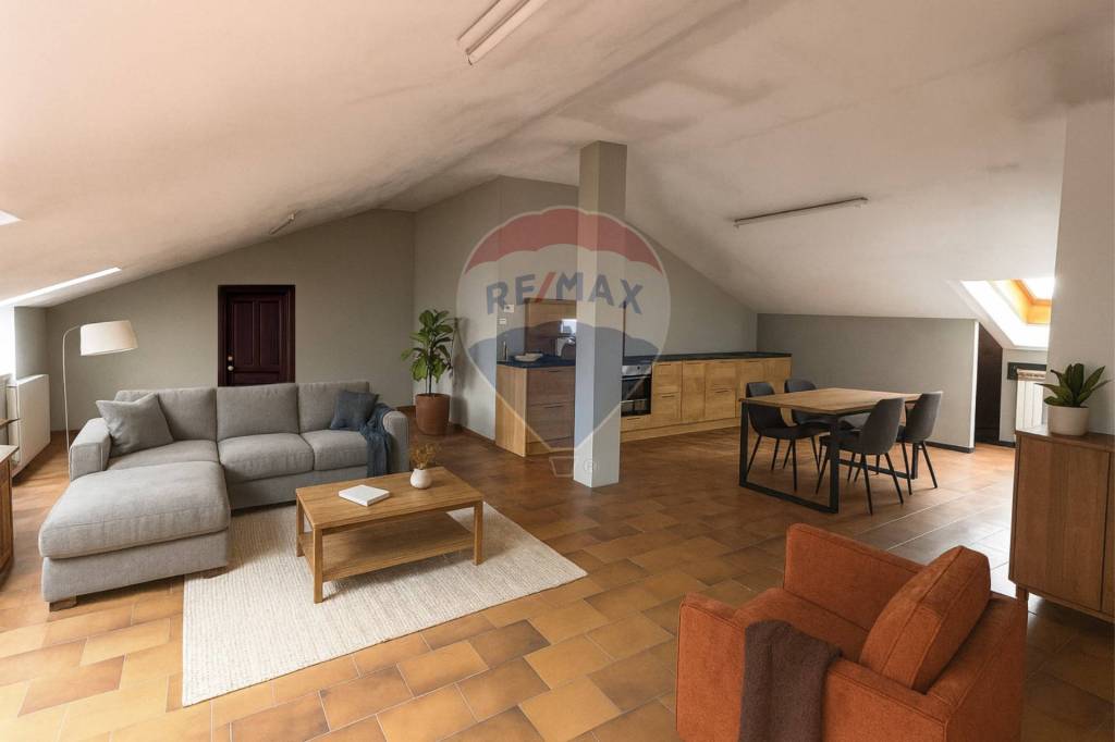 appartamento in vendita a Breno