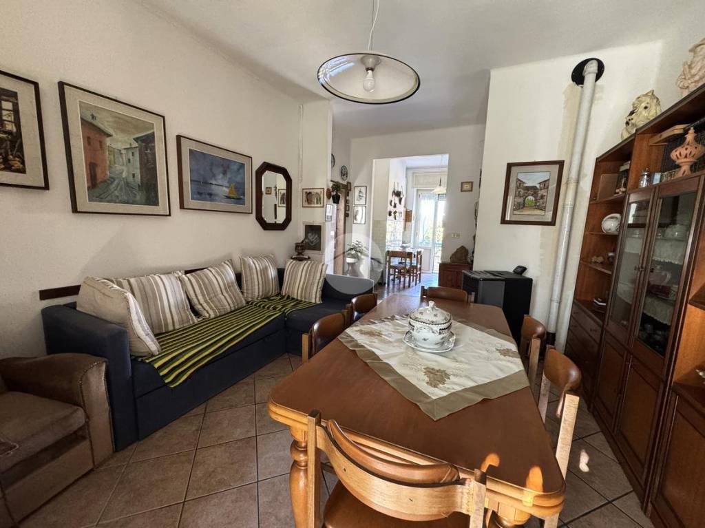 appartamento in vendita a Breno