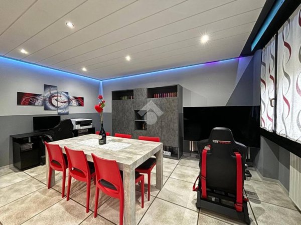 appartamento in vendita a Breno