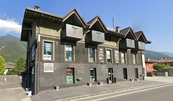 negozio in vendita a Breno