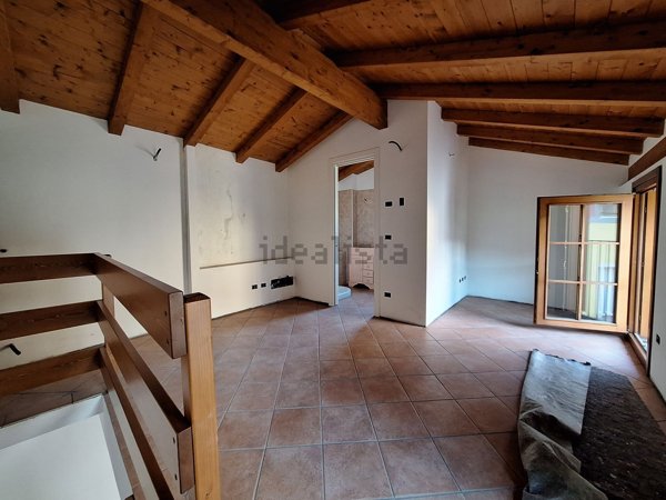 appartamento in vendita a Breno