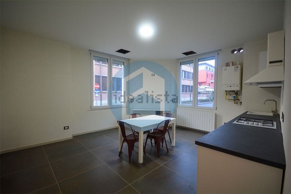 appartamento in vendita a Breno