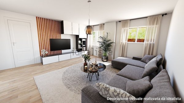 appartamento in vendita a Breno