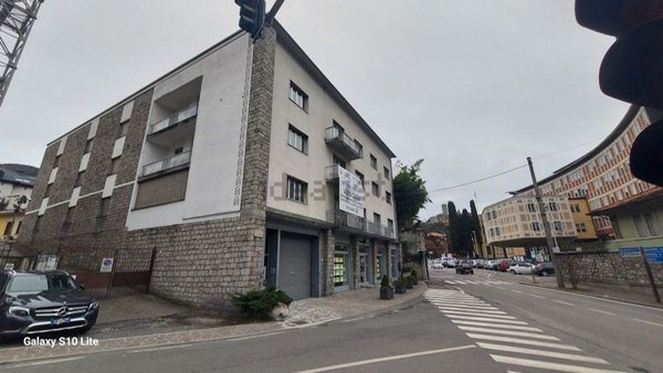 appartamento in vendita a Breno