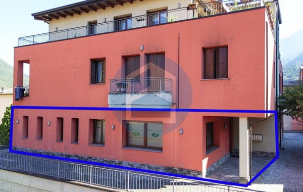 appartamento in vendita a Breno