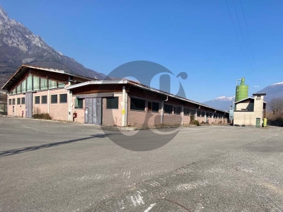 terreno edificabile in vendita a Breno