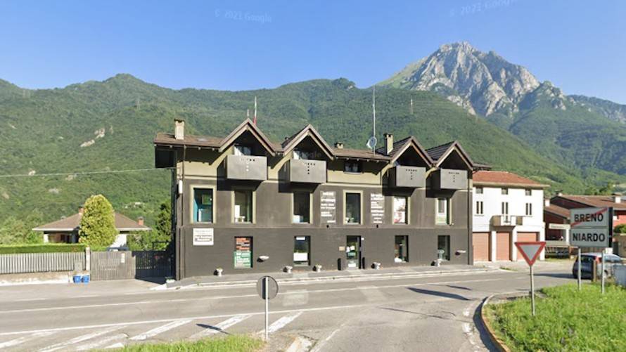 negozio in vendita a Breno
