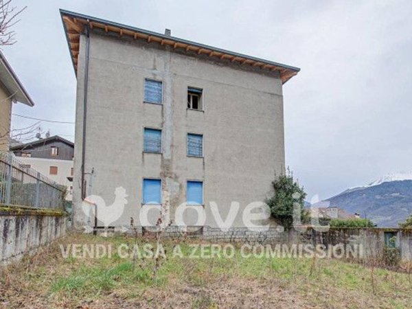 appartamento in vendita a Breno