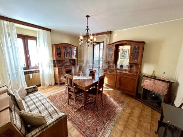 appartamento in vendita a Breno