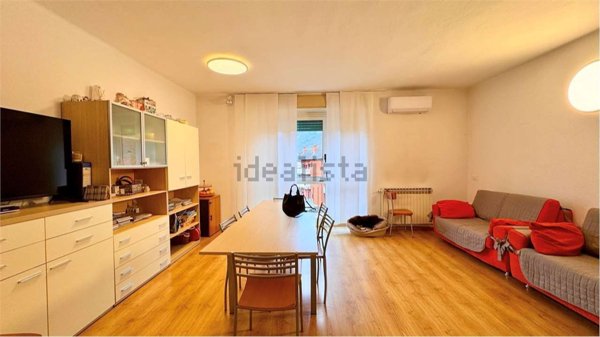 appartamento in vendita a Breno
