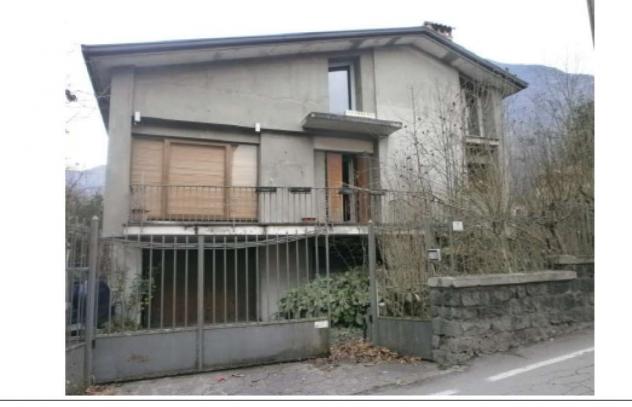 appartamento in vendita a Breno