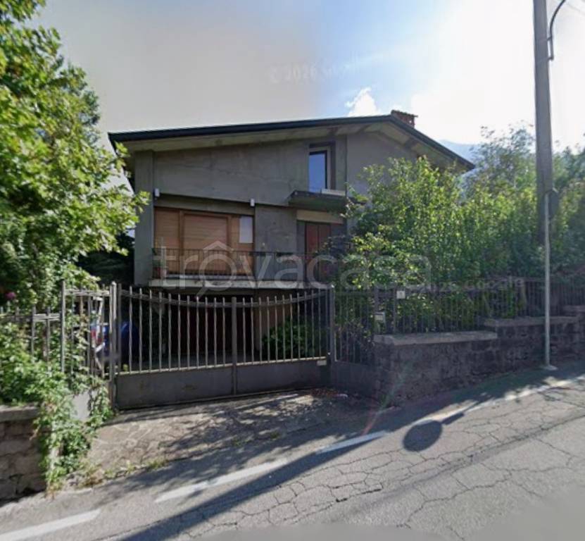 appartamento in vendita a Breno