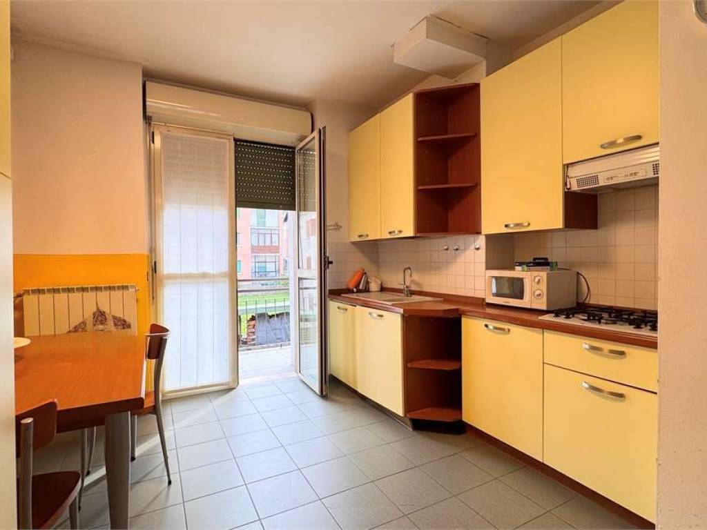 appartamento in vendita a Breno