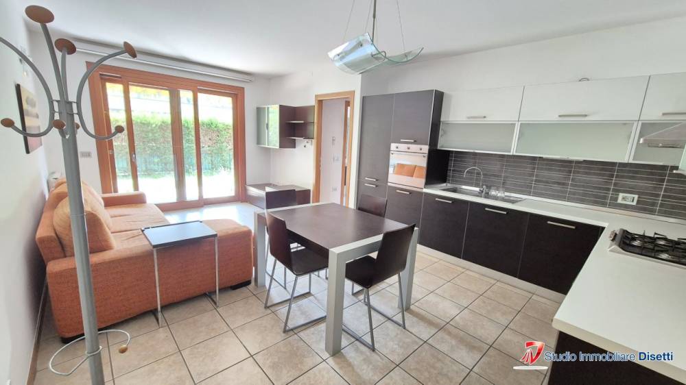 appartamento in vendita a Breno