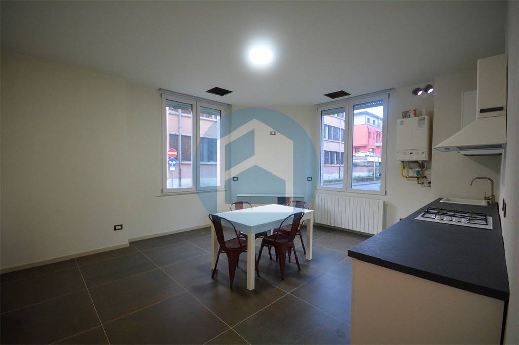 appartamento in vendita a Breno