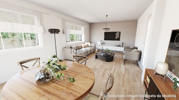 appartamento in vendita a Breno