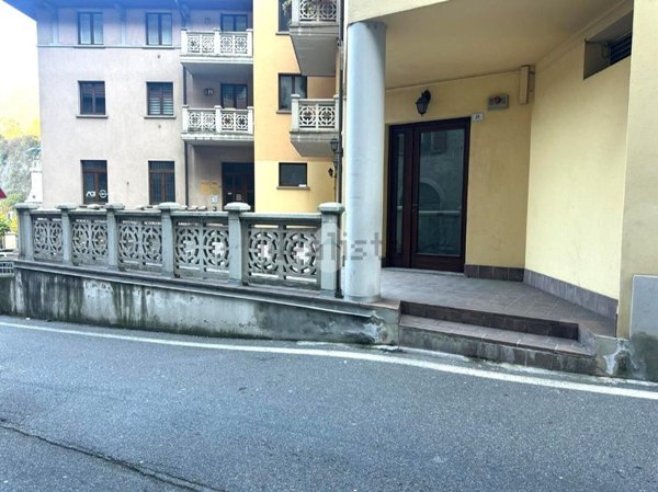 appartamento in vendita a Breno