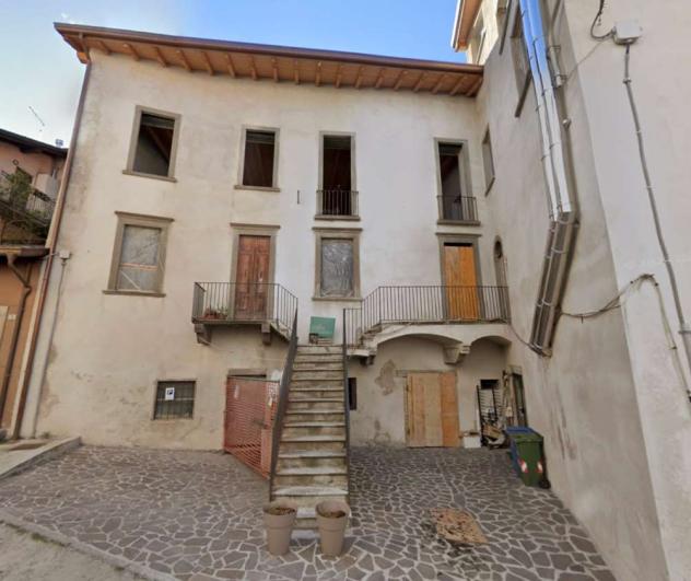 appartamento in vendita a Breno