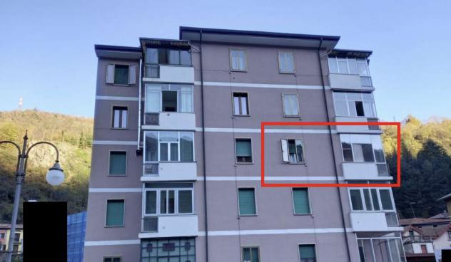 appartamento in vendita a Breno