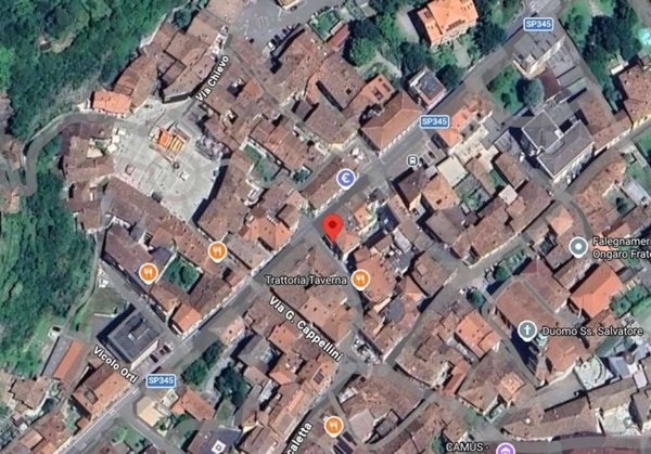 negozio in vendita a Breno