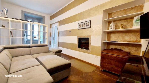 appartamento in vendita a Breno